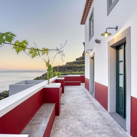 Socalco Nature Calheta Calheta  Exterior photo