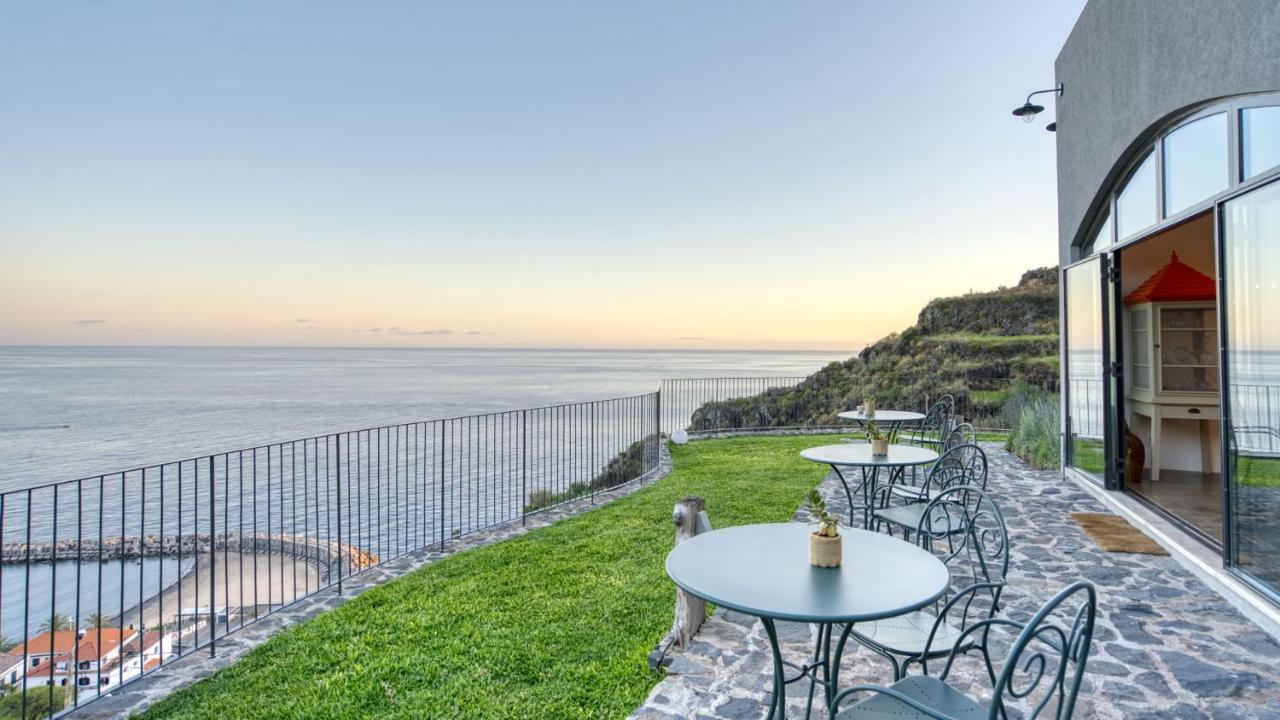 Socalco Nature Calheta Calheta  Exterior photo