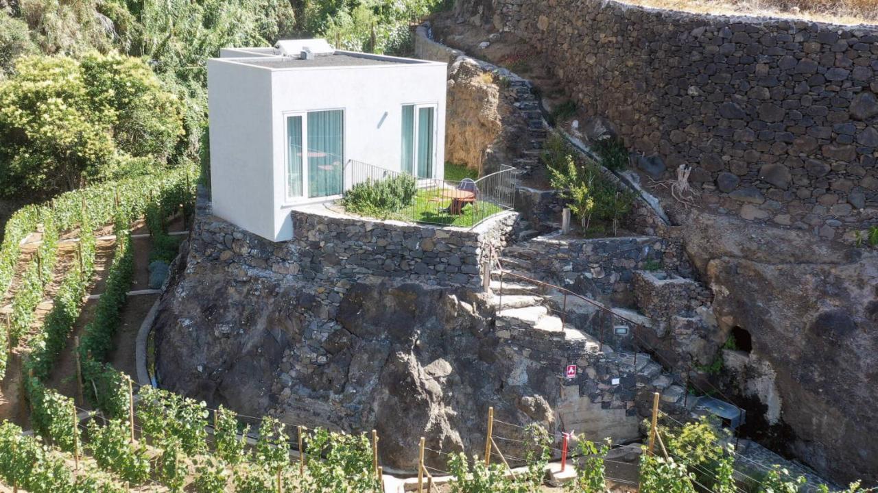 Socalco Nature Calheta Calheta  Exterior photo