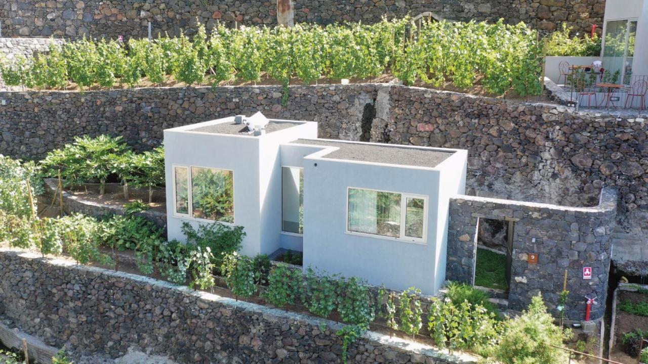 Socalco Nature Calheta Calheta  Exterior photo